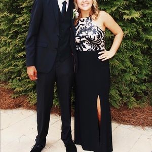Prom/formal dress!